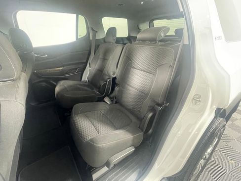 Used 2019 GMC Acadia SLE w/ Driver Alert Package I image 25