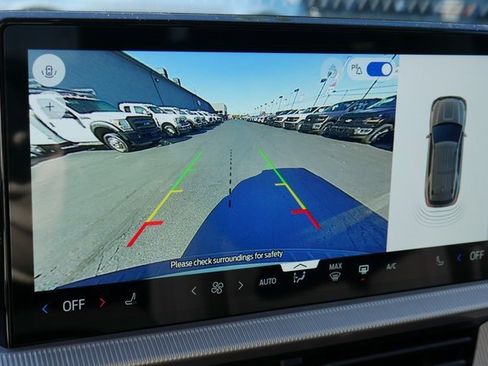 New 2026 Ford Explorer Active image 4