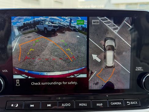 Certified 2023 Nissan Rogue SL w/ SL Premium Package image 19