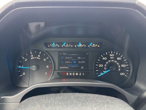 Used 2016 Ford F150 XL w/ Equipment Group 101A Mid image 26