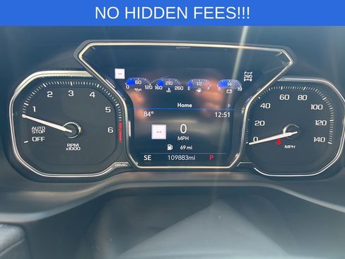 Used 2021 GMC Yukon XL Denali w/ Denali Ultimate Package image 38