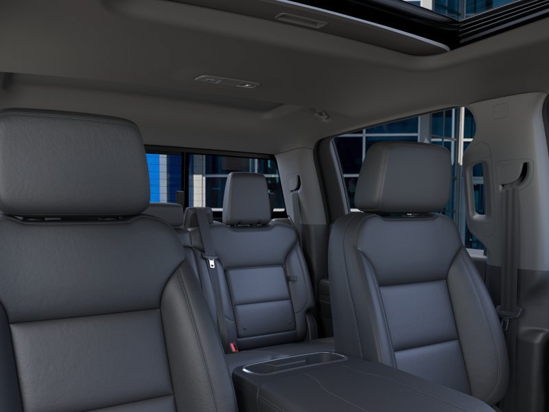 New 2026 Chevrolet Silverado 1500 RST AWD/4WD image 26