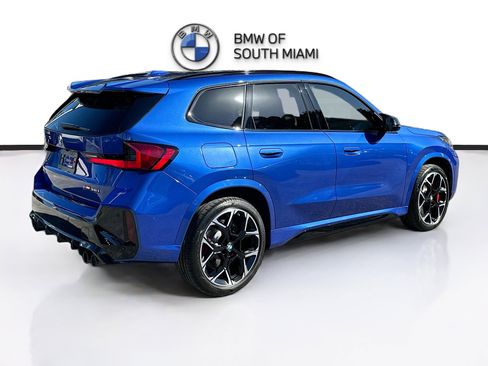 Used 2026 BMW X1 M35i w/ Convenience Package image 7