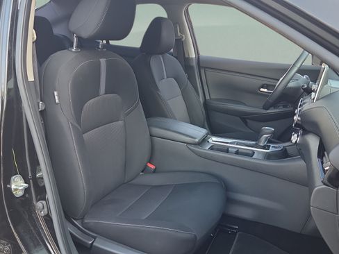 Used 2022 Nissan Sentra SV FWD image 15