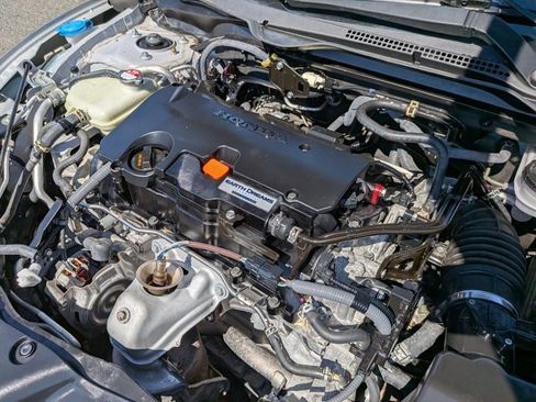 Used 2019 Honda Civic Sport image 22