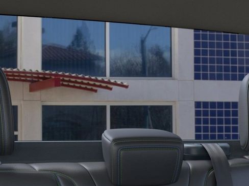 New 2025 Ford Maverick Lobo image 25