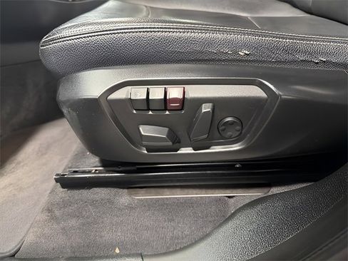 Used 2016 BMW X3 xDrive28i image 11