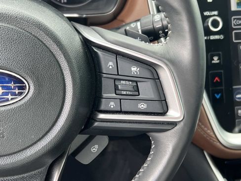 Certified 2025 Subaru Outback Touring XT w/ Popular Package #2 image 26