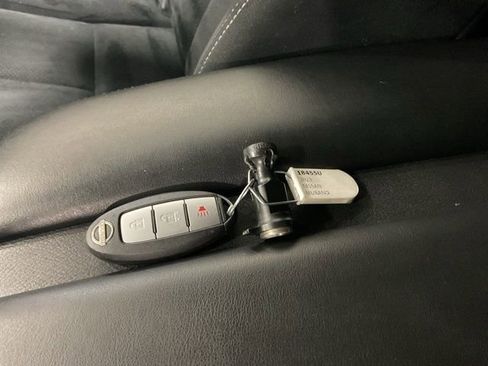 Used 2023 Nissan Murano S w/ Cargo Package image 22