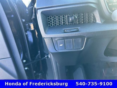 Certified 2026 Honda CR-V TrailSport image 24