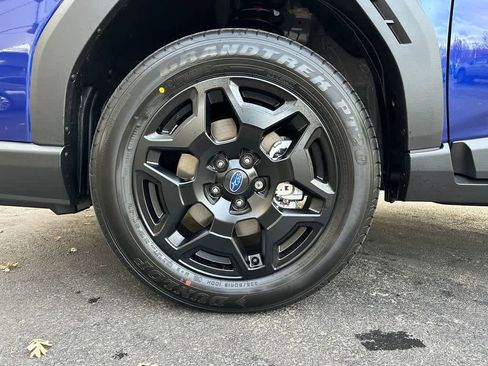 New 2026 Subaru Outback Limited image 8