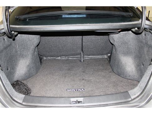 Used 2018 Nissan Sentra S w/ S Midnight Style Package image 20