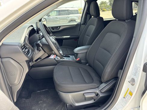 Used 2025 Ford Escape Active image 5