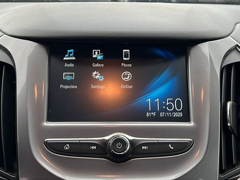 Used 2018 Chevrolet Cruze LT image 24