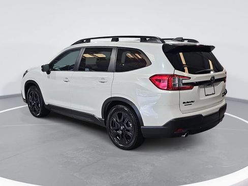Used 2023 Subaru Ascent Onyx Edition Limited AWD/4WD image 7