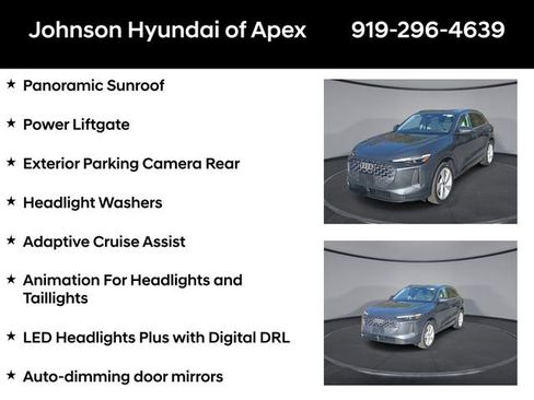 Used 2025 Audi Q5 Premium Plus image 30