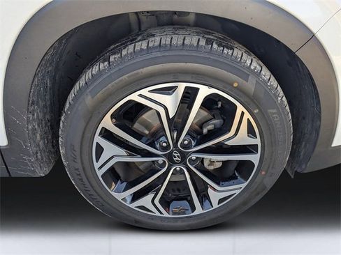 Used 2020 Hyundai Santa Fe SEL image 10