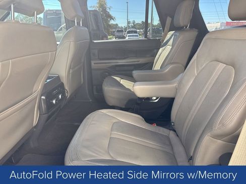 Used 2019 Ford Expedition Limited image 14