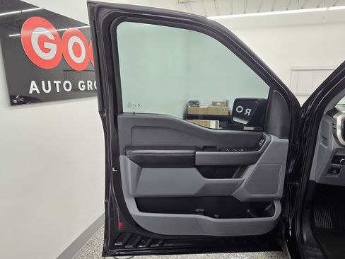 Used 2022 Ford F150 XLT image 22