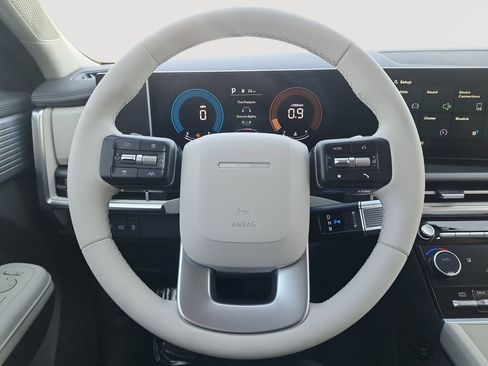 New 2026 Hyundai Santa Fe SEL AWD/4WD image 20
