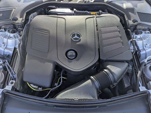 Certified 2026 Mercedes-Benz C 300 Sedan image 24