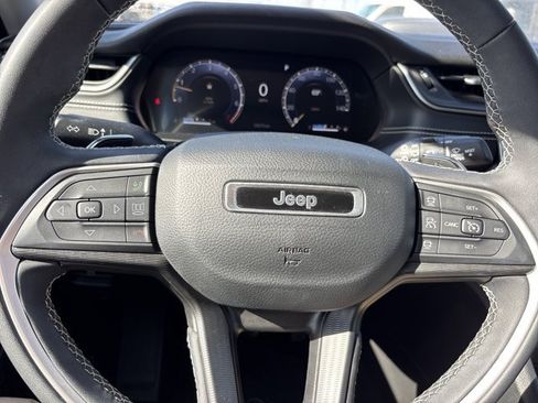 Used 2023 Jeep Grand Cherokee Laredo w/ Trailer Tow Prep Group (B) image 20