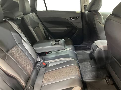 Certified 2025 Subaru Crosstrek 2.5i Limited image 26