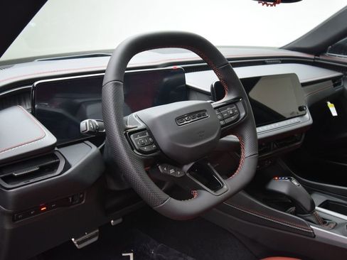 New 2026 Dodge Charger R/T image 17