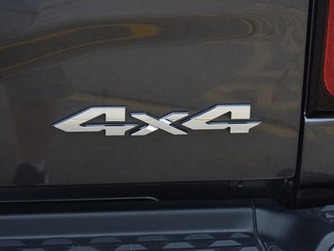 New 2025 RAM 2500 Tradesman image 7