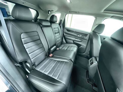 Certified 2025 Honda CR-V EX-L image 29