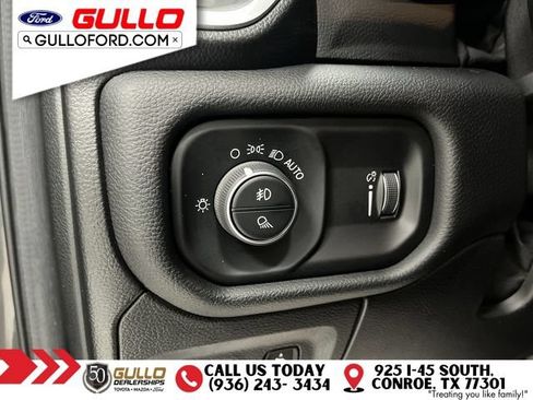 Used 2020 RAM 1500 Lone Star RWD image 20
