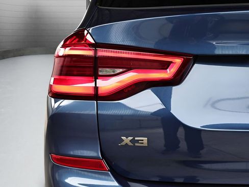 Used 2021 BMW X3 M40i w/ Premium Package AWD/4WD image 19