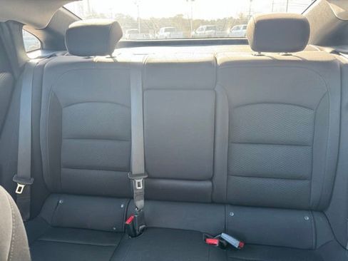 Used 2024 Chevrolet Malibu LT image 21