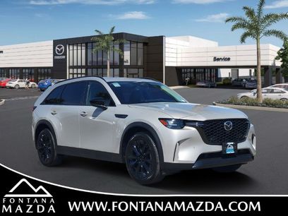 New 2026 MAZDA CX-90 3.3 Turbo w/ Premium Sport Pkg