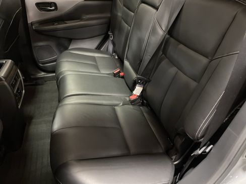 Used 2023 Nissan Murano SL w/ SL Moonroof Package image 12