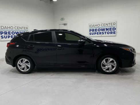 Certified 2024 Subaru Impreza 2.0i image 9