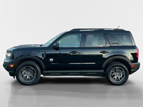 Used 2024 Ford Bronco Sport Big Bend image 2