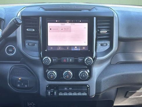 New 2026 RAM 5500 Tradesman w/ Chrome Appearance Group AWD/4WD image 26