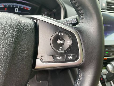 Used 2017 Honda CR-V EX-L image 17