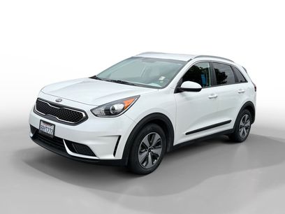 Used 2018 Kia Niro LX