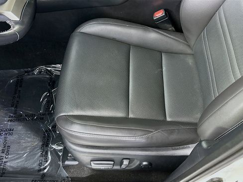 Used 2016 Lexus NX 200t AWD image 20