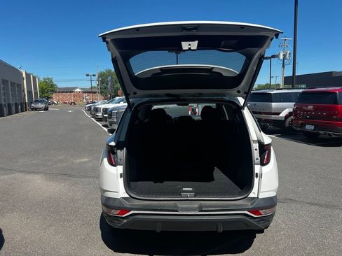 Used 2023 Hyundai Tucson SEL AWD/4WD image 7