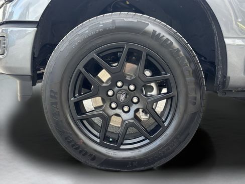 Used 2025 Ford F150 STX w/ STX Black Appearance Package image 31