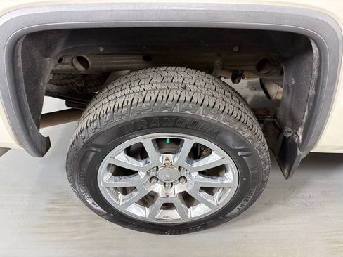 Used 2015 GMC Sierra 1500 Denali image 10