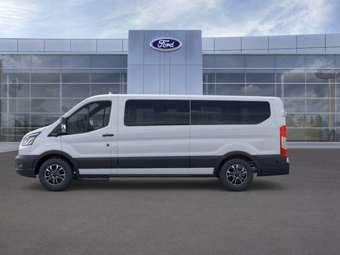 New 2024 Ford Transit 350 XL RWD image 31