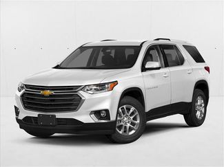 Used 2018 Chevrolet Traverse LT AWD/4WD video 1
