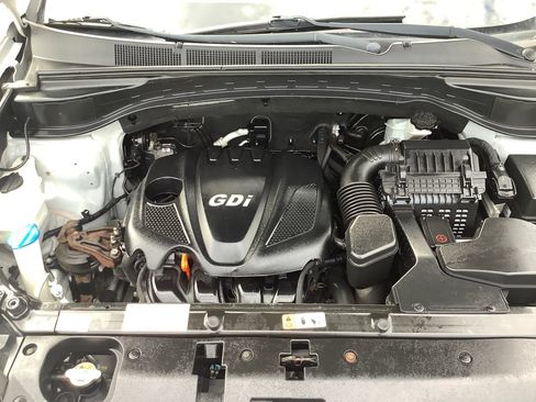 Used 2014 Hyundai Santa Fe Sport w/ Premium Equipment Package 03 AWD/4WD image 19