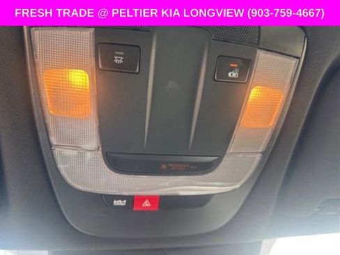 Used 2025 Kia K5 GT-Line image 20