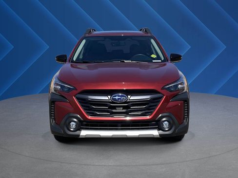 Used 2024 Subaru Outback Limited AWD/4WD image 10