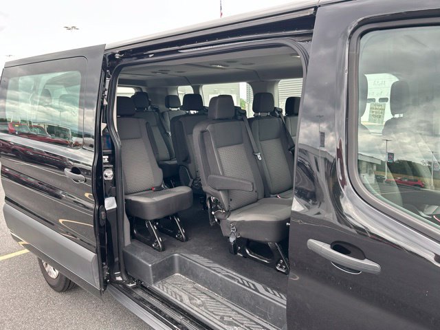 Used 2024 Ford Transit 350 XLT RWD image 10